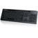 IOGEAR 104-Key Keyboard with Integrated Smart Card Reader, Black: Picture 1 thumbnail