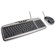 IOGEAR Compact Desktop Wired Keyboard and Mouse Set: Picture 2 thumbnail