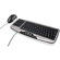 IOGEAR Compact Desktop Wired Keyboard and Mouse Set: Picture 1 thumbnail