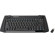 IOGEAR 2.4GHz Multimedia Keyboard with Laser Trackball and Scroll Wheel: Picture 1 thumbnail