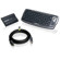 IOGEAR PC to HDTV Connectivity Kit with 2.4GHz Wireless Keyboard: Picture 1 thumbnail