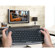 IOGEAR PC to HDTV Connectivity Kit with 2.4GHz Wireless Keyboard: Picture 2 thumbnail