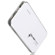 IOGEAR GearPower 2400mAh Capacity Mobile Power Station for Smartphones & USB devices: Picture 3 thumbnail