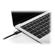 Iogear 6.6' Thunderbolt 3 USB-C 20Gbps C...: Picture 1 thumbnail