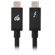 Iogear 6.6' Thunderbolt 3 USB-C 20Gbps C...: Picture 4 thumbnail