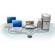 IOGEAR 4 Port USB 2.0 Automatic Printer ...: Picture 3 thumbnail
