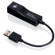 IOGEAR USB 2.0 Fast Ethernet Adapter, 10/100Base-TX Network Technology: Picture 1 thumbnail