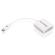 IOGEAR USB 3.0 Type-C to DVI Adapter: Picture 3 thumbnail