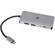 IOGEAR Travel Dock: Picture 1 thumbnail