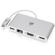 IOGEAR ViewPro-C USB-C 4-in-1 Video Adap...: Picture 1 thumbnail