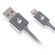 IOGEAR 6.5' (2m) Charge n' Sync USB to L...: Picture 3 thumbnail