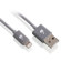IOGEAR 6.5' (2m) Charge n' Sync USB to L...: Picture 2 thumbnail