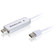 IOGEAR Smartlink USB Data Transfer Cable: Picture 3 thumbnail