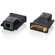 IOGEAR DVI-D CAT5 E/6 Mini Extender, Up ...: Picture 4 thumbnail