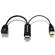 IOGEAR 4K 60Hz HDMI to DisplayPort Adapt...: Picture 1 thumbnail