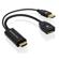 IOGEAR 4K 60Hz HDMI to DisplayPort Adapt...: Picture 3 thumbnail