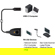 IOGEAR 17.7" USB-C to Serial RS-232 Adap...: Picture 4 thumbnail