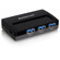 IOGEAR SuperSpeed USB 3.0 4-Port Hub: Picture 1 thumbnail