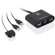 IOGEAR 2x4 USB 2.0 Peripheral Sharing Sw...: Picture 1 thumbnail