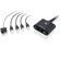 IOGEAR 4x4 USB 2.0 Peripheral Sharing Sw...: Picture 2 thumbnail