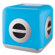 iHome iH15W LED Color Changing Stereo System with Built-in Subwoofer, for iPods: Picture 1 thumbnail