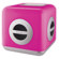 iHome iH15W LED Color Changing Stereo System with Built-in Subwoofer, for iPods: Picture 2 thumbnail