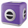 iHome iH15W LED Color Changing Stereo System with Built-in Subwoofer, for iPods: Picture 3 thumbnail