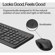 HP 330 Keyboard/Mouse Combo: Picture 6 thumbnail
