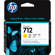 HP 712 29ml Yellow DesignJet Ink Cartridge for T650/T630/T230/T210/Studio