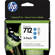HP 712 29ml Cyan DesignJet Ink Cartridge for T650/T630/T230/T210/Studio, 3-Pack