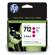 HP 712 29ml Magenta DesignJet Ink Cartridge for T650/T630/T230/T210, 3-Pack