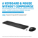 HP 655 Keyboard/Mouse Combo: Picture 4 thumbnail