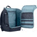 HP Travel Laptop Backpack: Picture 5 thumbnail