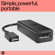 HP DisplayPort Adapter: Picture 6 thumbnail
