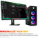 HP OMEN 45L GT22-3080: Picture 6 thumbnail