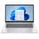 HP 17-cn3220ds 17.3" HD+ Laptop, Intel N...: Picture 1 thumbnail