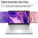 HP 14" HD Laptop, Intel N150 0.8GHz, 4GB...: Picture 3 thumbnail