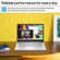 HP 14" HD Laptop, Intel N150 0.8GHz, 4GB...: Picture 4 thumbnail