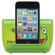 iHome Disney Kermit The Frog Stereo Spea...: Picture 1 thumbnail