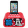 iHome Disney Minnie Mouse Dual Alarm Clo...: Picture 1 thumbnail