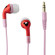 iHome Disney Minnie Mouse Earphones: Picture 1 thumbnail