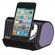 iHome DN-M9 Disney Jack Nightmare MP3 Stereo Speaker for iPod/iPhone: Picture 1 thumbnail