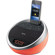 iHome IA17 Color Changing Stereo FM Alarm Clock Radio with iPhone / iPod Dock: Picture 2 thumbnail