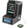 iHome iD37 Dual Alarm Clock Radio for iPad/iPhone/iPod: Picture 1 thumbnail