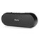 iHome IDM12S Rechargeable Portable Bluetooth Speaker System for iPad, iPhone, iPod -Silver: Picture 2 thumbnail