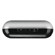 iHome IDM12S Rechargeable Portable Bluetooth Speaker System for iPad, iPhone, iPod -Silver: Picture 4 thumbnail