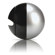 iHome IDM12S Rechargeable Portable Bluetooth Speaker System for iPad, iPhone, iPod -Silver: Picture 5 thumbnail