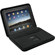 iHome IDM69 Portable Rechargeable Stereo Speaker Case, Stand for iPad: Picture 2 thumbnail