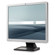 HP Hewlett Packard - HP LE1911, 19" LCD Monitor with 1280x1024 Resolution, Silver: Picture 1 thumbnail