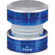 iHome iHM60 CrystalTunes Portable Multimedia Speaker, Blue Translucent: Picture 3 thumbnail
